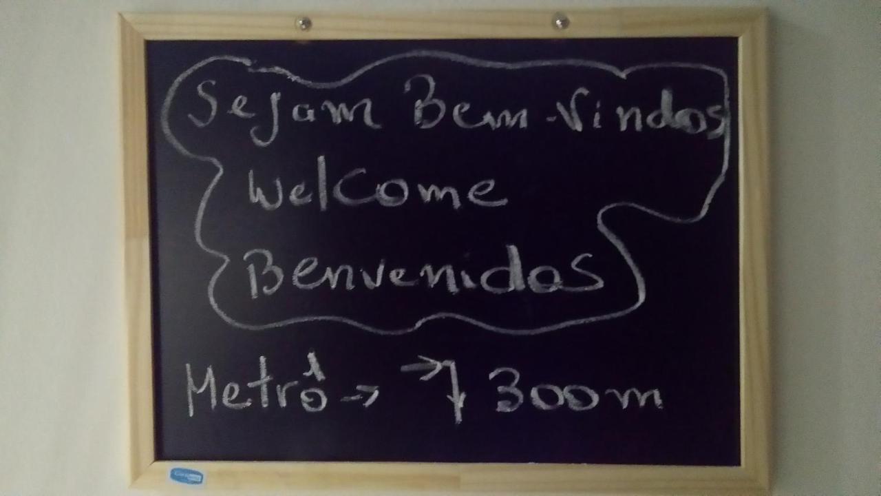 Flat Botafogo Apartment