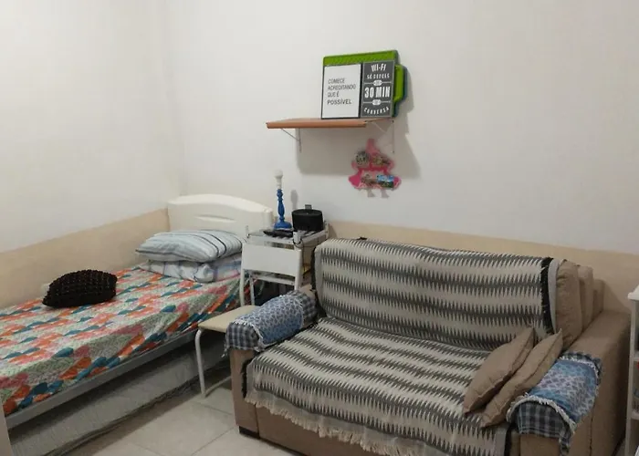 Flat Botafogo