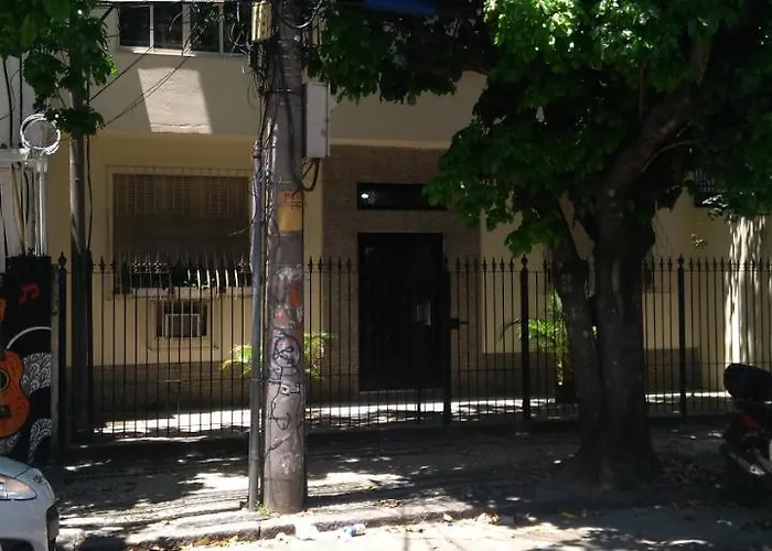 Flat Botafogo