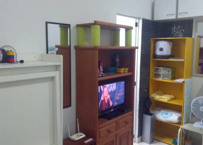 Flat Botafogo
