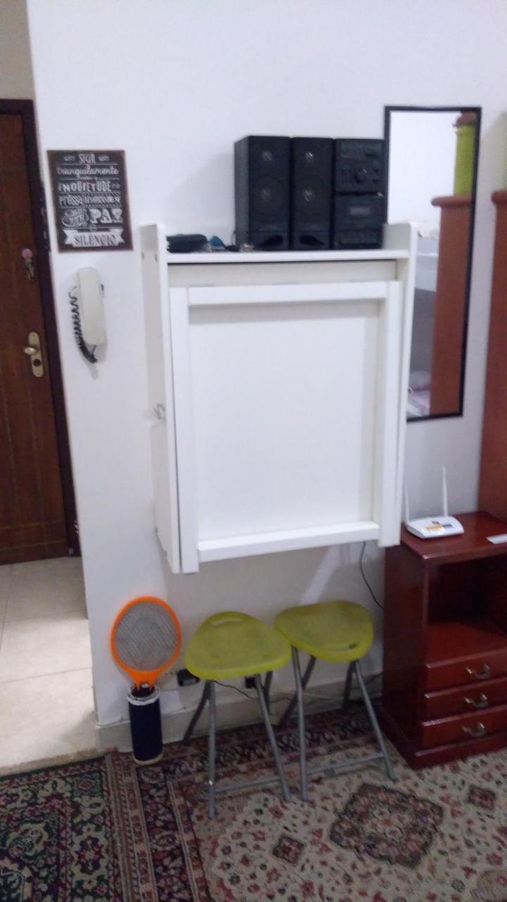 Apartment Flat Botafogo Rio de Janeiro