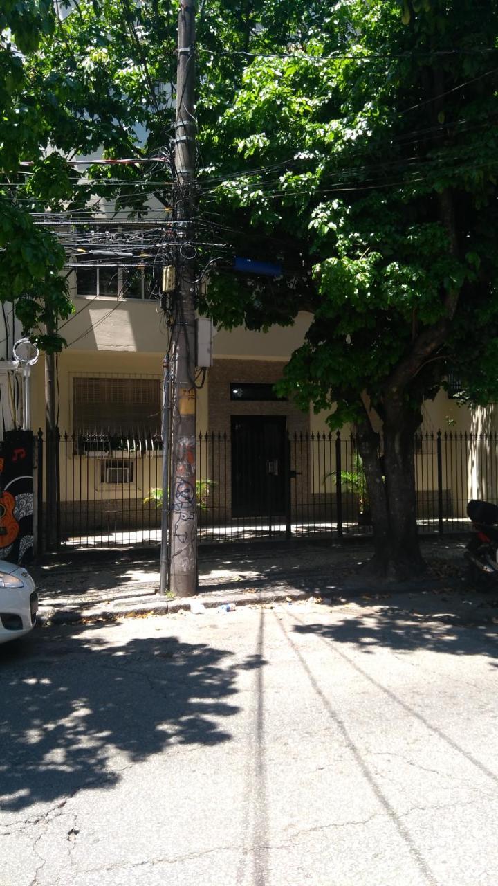 Flat Botafogo Apartment
